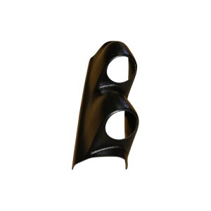 Acura RSX Pillar Pod Gauge Mount - BLOX Racing - BX - `01-`05